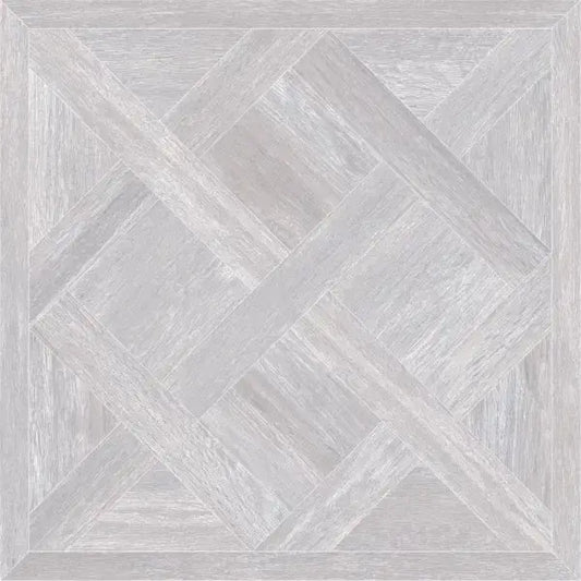 Par Grey WOOD EFFECT Porcelain Tiles 60x60 cm £26.99 s.q.m -Vivido-tiles-uk