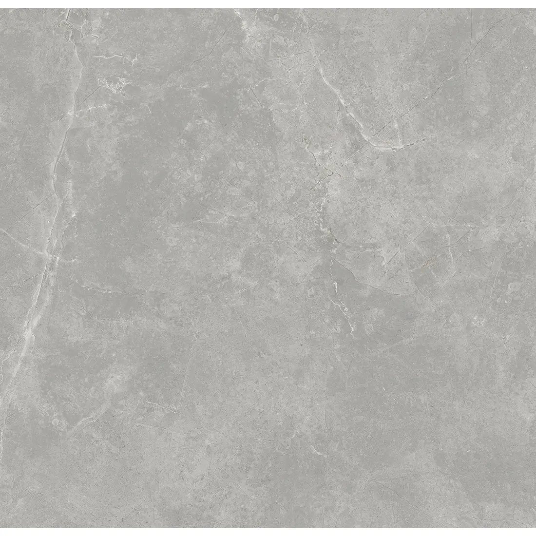 Pietra Grey 60.5x60.5 cm matt R10 Porcelain Tiles from £21.99 sq.m - Vivido Tiles