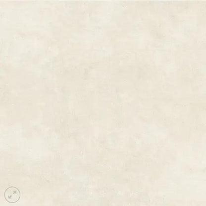 Porcelain Tiles  Ark ivory matt 60x60 cm concrete effect Bien