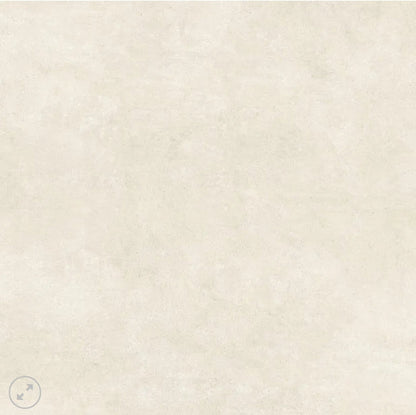 Porcelain Tiles  Ark ivory matt 60x60 cm concrete effect Bien
