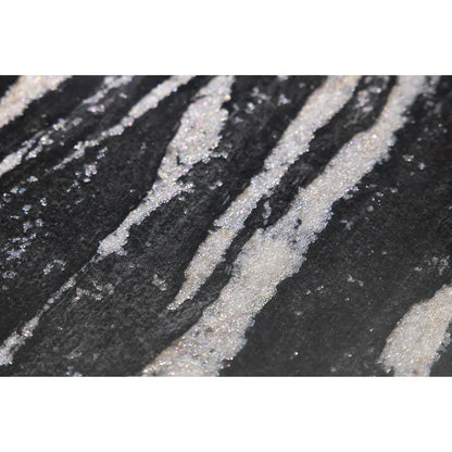 Porcelain Tile Obsidian Multi Polished Carving 60x120 cm wall and floor DS