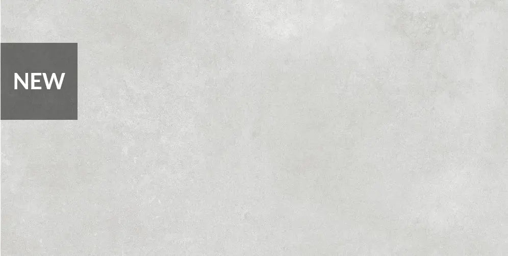 Porcelain tiles Luna off white  60x120x0.7 cm thin wall and floor Bien