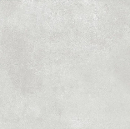 Porcelain tiles Luna off white  60x60x0.7 cm thin wall and floor Bien