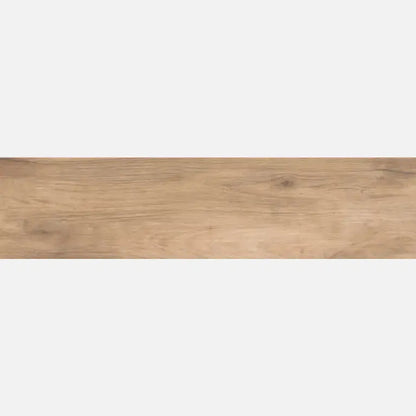 Porcelain wood effect tiles Picasso oak matt 15x60 cm wall and floor