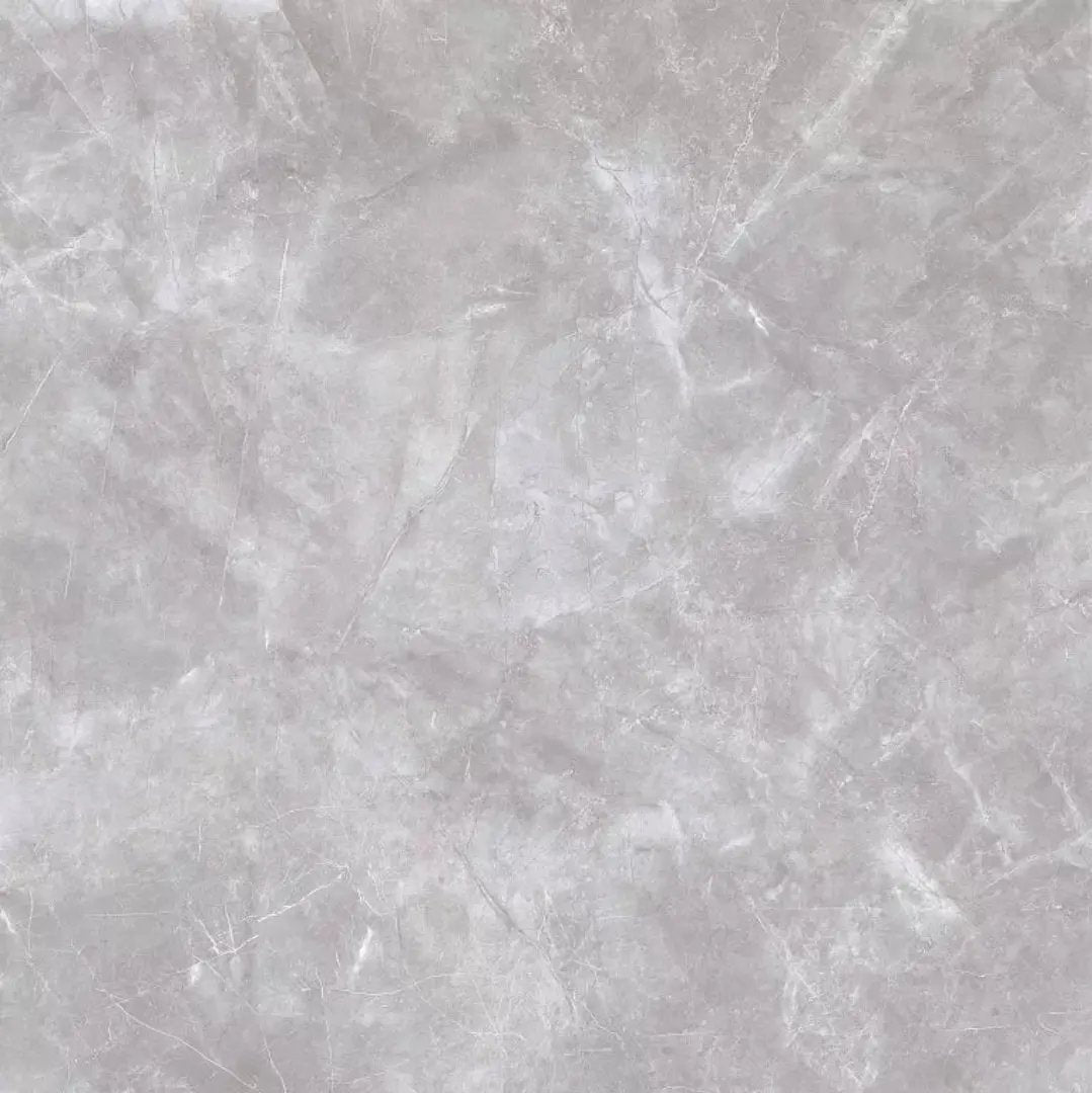 Pulp Grey 100x100 cm Polished porcelain tiles from £29.99 per sq.m - Vivido Tiles