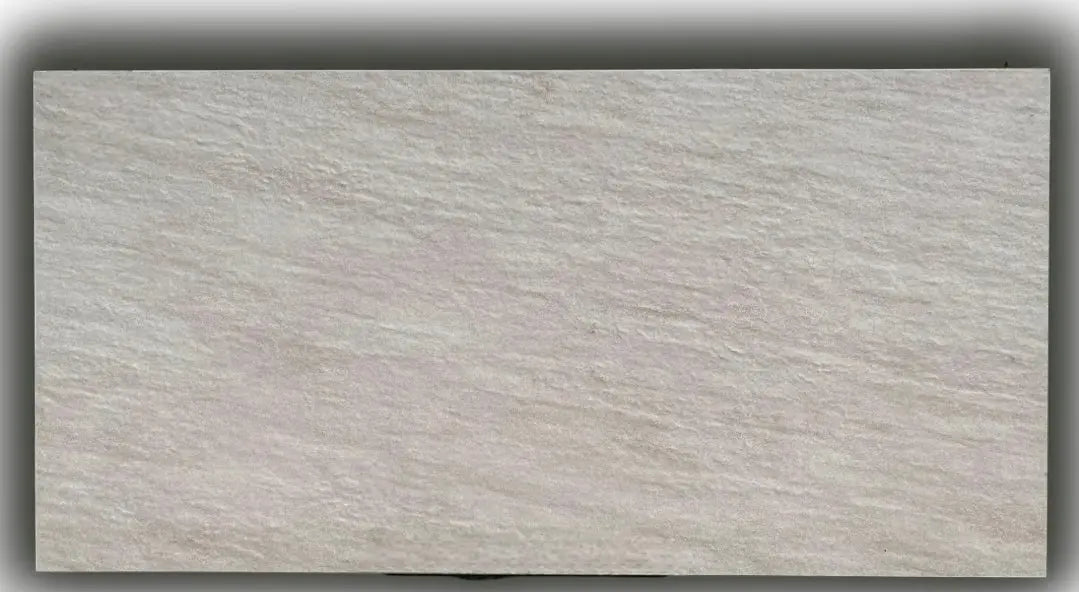 Quartz Beige 450x900x20mm Outdoor Porcelain Tiles from £32.99 per sq.m Bien