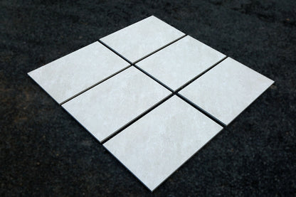 Quartz White 600x900x20 mm Outdoor Porcelain Tiles Paving slabs ONLY £27.99 sq.m PAV