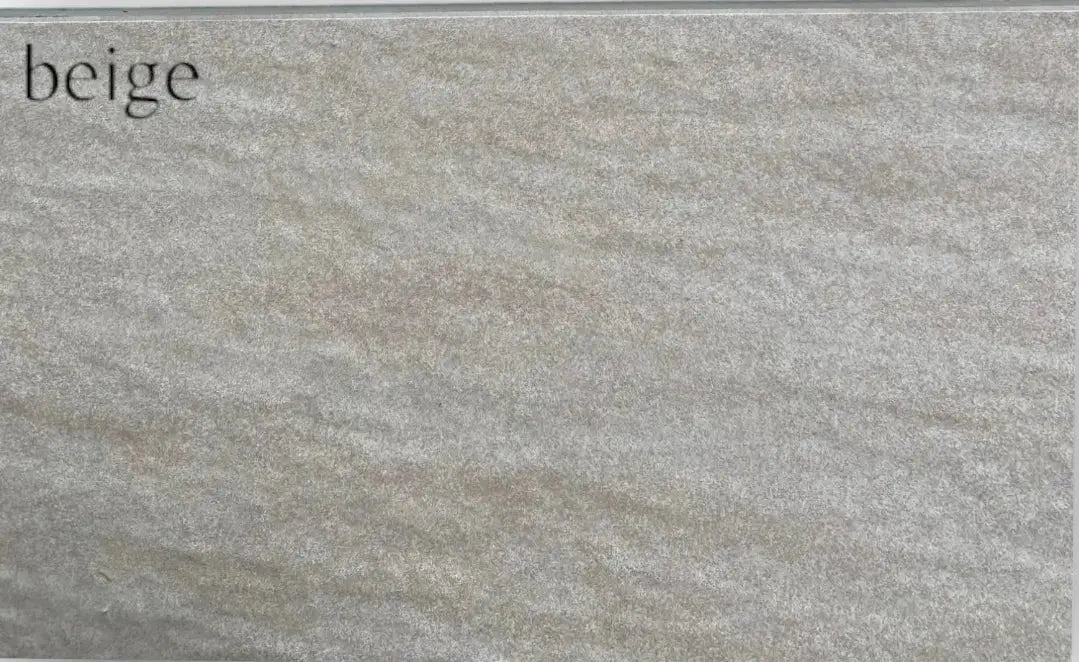 Quartz Beige 450x900x20mm Outdoor Porcelain Tiles Paving from £32.99 per sq.m
