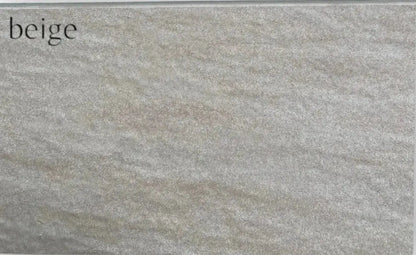 Quartz Beige 450x900x20mm Outdoor Porcelain Tiles Paving from £32.99 per sq.m