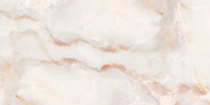 ONYX PINK  60 x 120 cm 9 mm Full Polished Porcelain Tile £27.99 vivido-tiles-uk