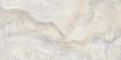 R ONYX SKY 60x60 cm Polished Porcelain Tile from £19.99 sq.m Vivido