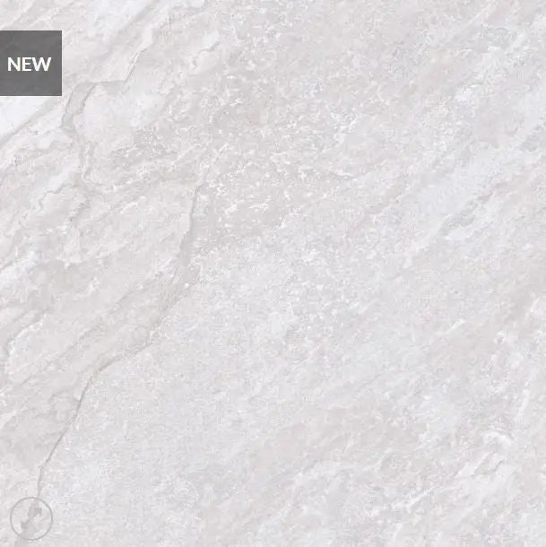 Rasa White 600x600x20mm Outdoor Porcelain Tiles from £32.99 sq.m Bien