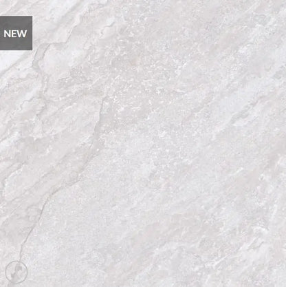 Rasa White 600x600x20mm Outdoor Porcelain Tiles from £32.99 sq.m Bien