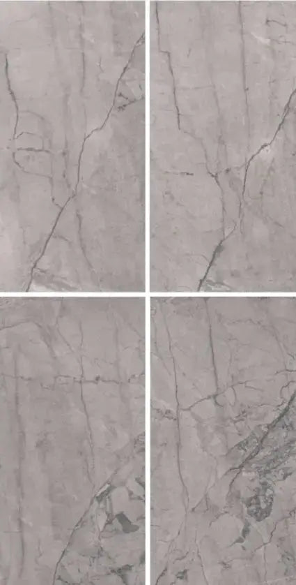 Rome Grey 60x120 cm 9 mm Matt Porcelain Tiles £24.99 Vivido Tiles Uk 