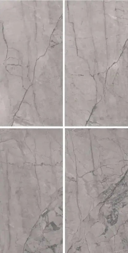 Rome Grey 60x120 cm 9 mm Matt Porcelain Tiles £24.99 Vivido Tiles Uk 