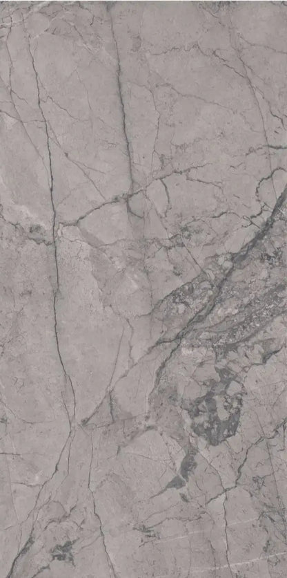 Rome Grey 60x120 cm 9 mm Matt Porcelain Tiles £24.99 Vivido Tiles Uk 