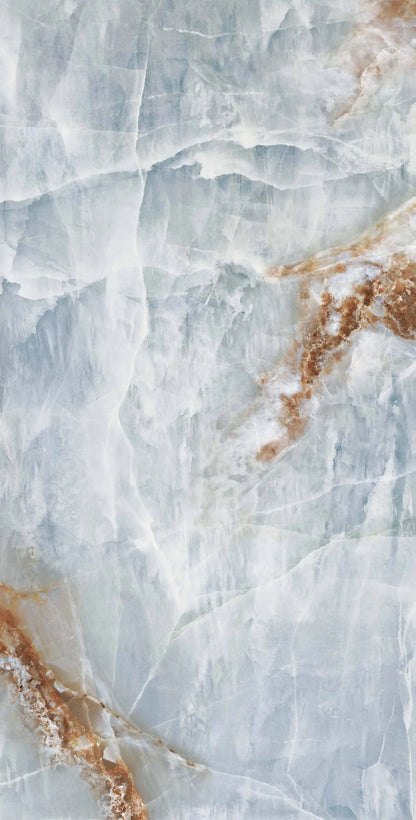 SALDA polished 60x120 cm marble effect Porcelain Tiles from £24.99 sq.m Arts