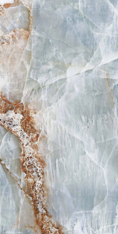 SALDA polished 60x120 cm marble effect Porcelain Tiles from £24.99 sq.m Arts