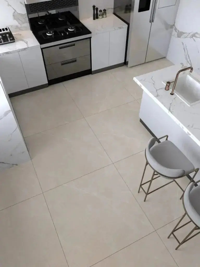 Anti Slip ( Slip stop) Amazing Grey Matt 60x120 cm Porcelain Tile from £24.99 sq.mvivido-tiles-uk 