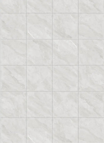 SPEC WHITE 60x60 cm Polished Porcelain Tiles