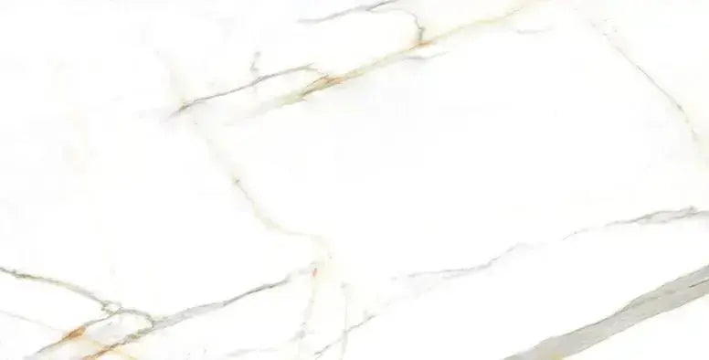 SPLENDID GOLD  60 x 120 cm 9 mm Full Polished Porcelain Tile £27.99 vivido-tiles-uk