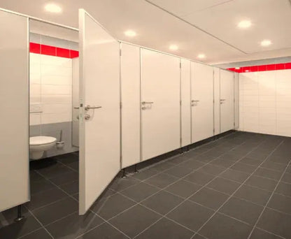 Salt & pepper Black Full body 30x30 cm Matt Porcelain Tiles from £19.99 sq.m - Vivido Tiles