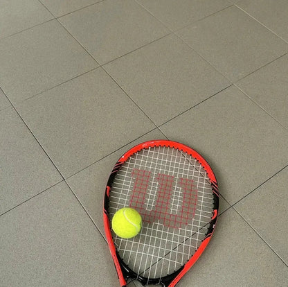 Salt & pepper Ivory Full body 30x30 cm Matt Porcelain Tiles from £19.99 sq.m - Vivido Tiles