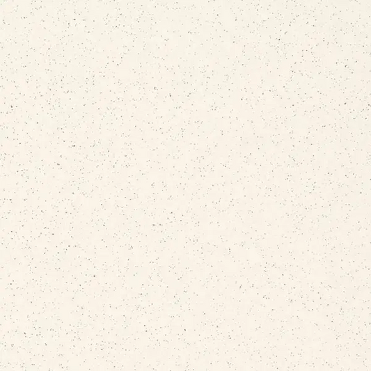 Salt & pepper White 60x60 cm matt Porcelain Tiles £34.99 sq.m IMP