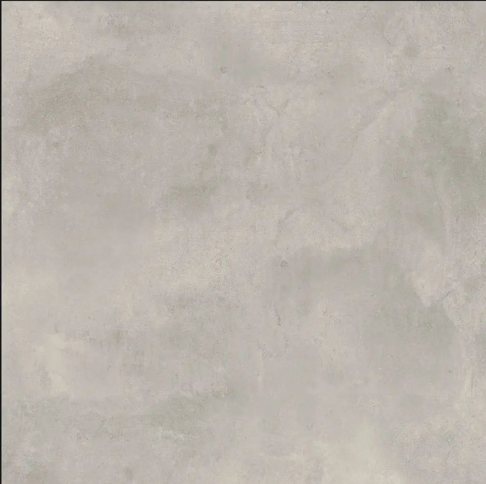 Vista Grey Semi Polished Porcelain Tile 80x80 cm and 120x120 cm IMP