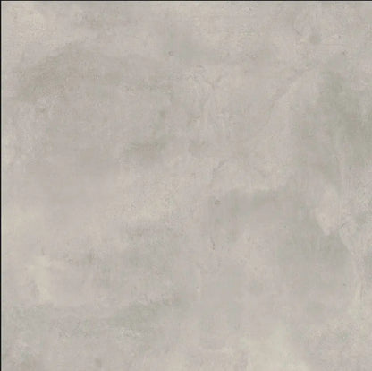 Vista Grey Semi Polished Porcelain Tile 80x80 cm and 120x120 cm IMP