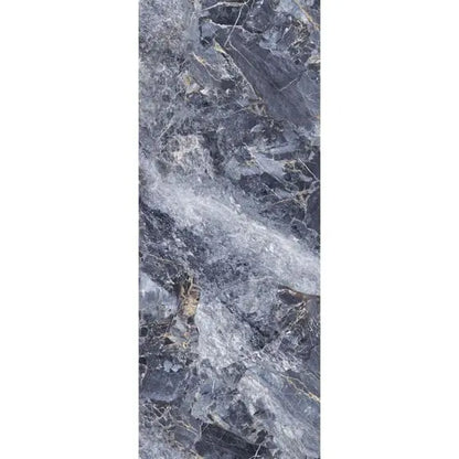 Shower wall panel Blue moon Gloss Gloss SPC wall panel 950x2400x6mm ( pack of 2 )