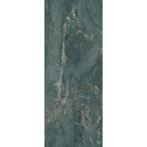 Shower wall panel Jade Gloss Gloss SPC wall panel 950x2400x6mm ( pack of 2 )