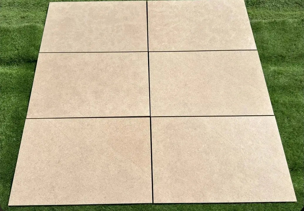 Siani Pearl 600x900x20 mm Outdoor Porcelain Tiles Paving slabs ONLY £24.99 sq.m Vivido Tiles UK 