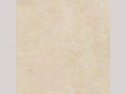 Siman Ivory 80x80 cm Concrete effect 80x80x cm Porcelain Tile from £25.99 sq.m Bien