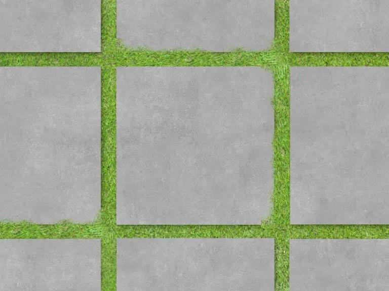 Siman Silver 800x800x20mm Outdoor Porcelain Tiles Paving £33 per sq.m - Vivido Tiles