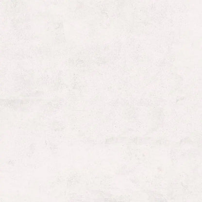 Siman white 80x80 cm concrete effect porcelain tiles from £32.99 sq.m Bien