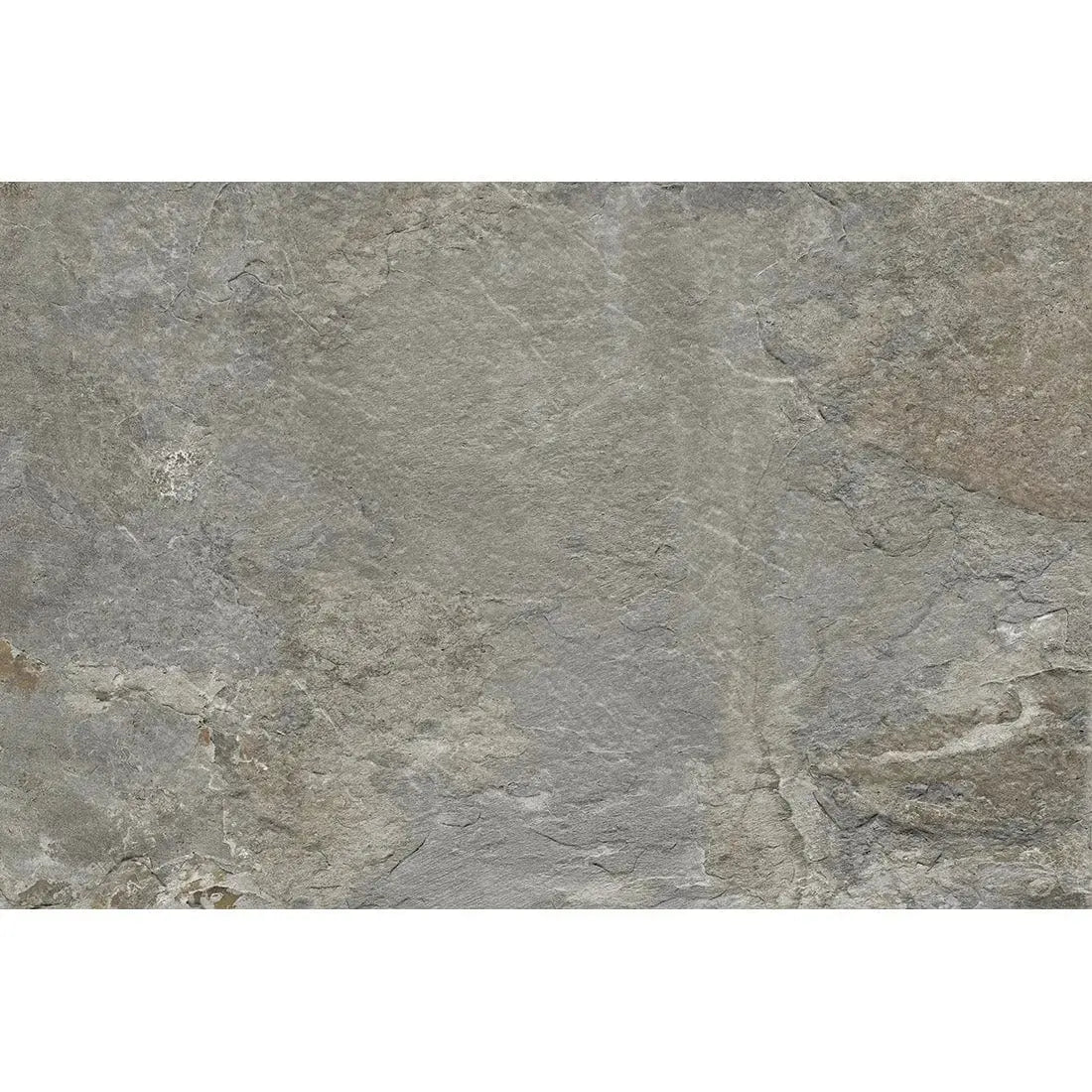 Slate Multicolour Grey 600x900x20mm Outdoor Porcelain Paving £34.00 sq.m Vivido Tiles Uk 