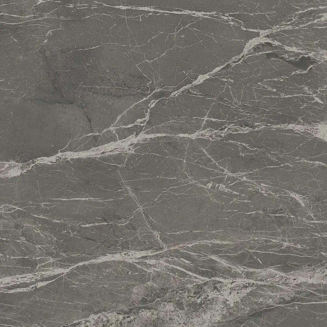 Slate SMOKEY 60x120 cm Matt Porcelain Wall and floor Tile from £22.99 sq.m Vivido Tiles Uk 