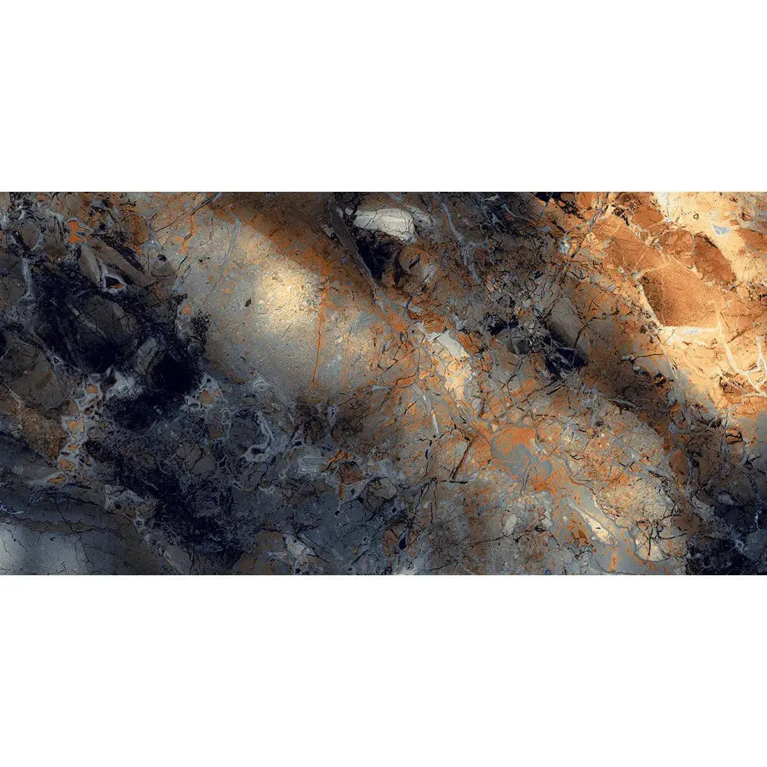 Smokey Gold Matt 60x120 cm Porcelain Tiles from £23.99 sq.m Vivido Tiles Uk 