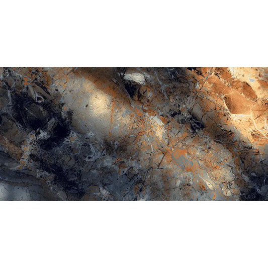 Smokey Gold Matt 60x120 cm Porcelain Tiles from £23.99 sq.m Vivido Tiles Uk 