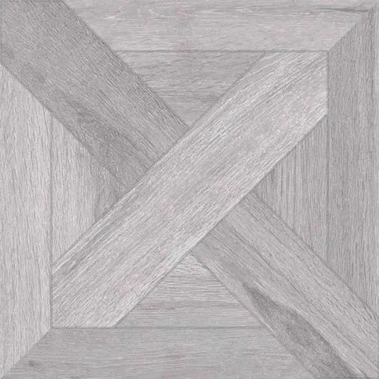 Arg Parker Grey WOOD EFFECT Porcelain Tiles 60x60 cm £29.99 s.q.m vivido-tiles-uk