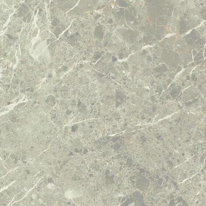 Spanish Caprice White 60x60 cm Matt Porcelain Tiles from £44.99 sq.m DS