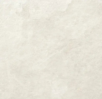 Tenby White 120x120 cm Large Matt Porcelain Tile. from £39.99 sq.m vivido-tiles-uk