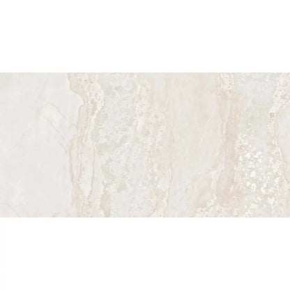 Cream Planet 1198x598 mm Semi polished Porcelain wall & Floor Tiles £54.99 sq.m vivido-tiles-uk