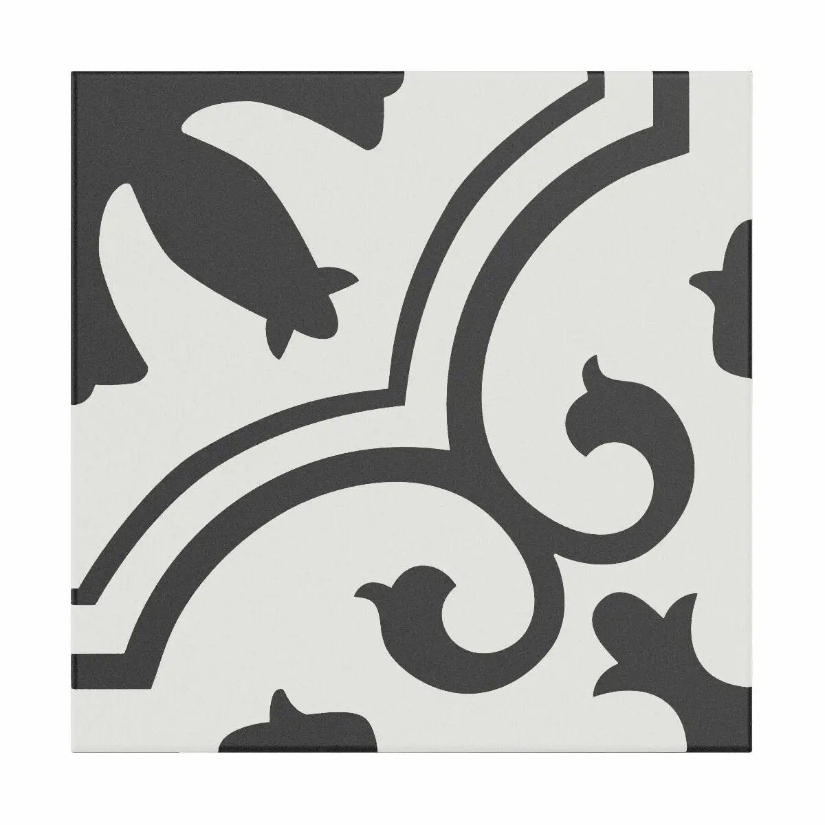 Spanish Gaya Patterned Tiles Glazed Ceramic Wall & Floor 250x250mm £54.99 sq.m Vero