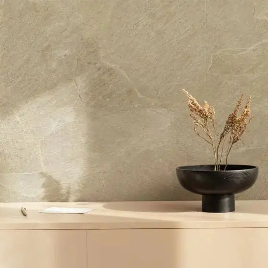Spanish Genisis Beige matt Porcelain Tiles 120x120 cm £83.99 sq.m vivido-tiles-harrogate