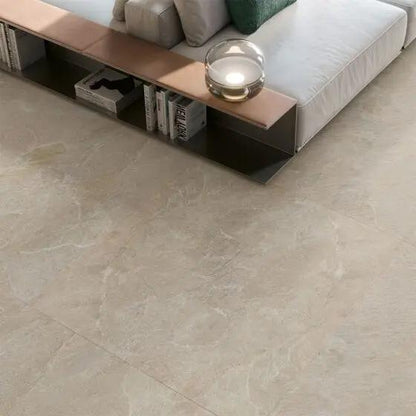 Spanish Genisis Beige matt Porcelain Tiles 120x120 cm £83.99 sq.m IMP