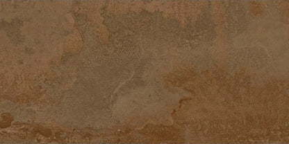 Spanish Iron Copper Semi polished 60x120 cm Porcelain Tiles from £64.99 sq.m Vero