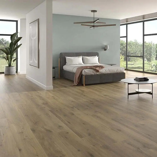 Spanish Kin Dark Oak matt 20x120 cm wood effect porcelain tiles from £38.99 vivido-tiles-harrogate