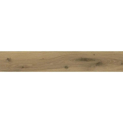 Spanish Kin Dark Oak matt 20x120 cm wood effect porcelain tiles from £38.99 Vero
